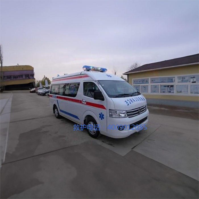 出租急救车联系电话