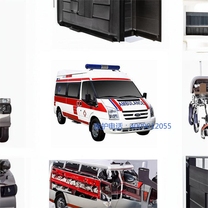 租赁救护车联系电话
