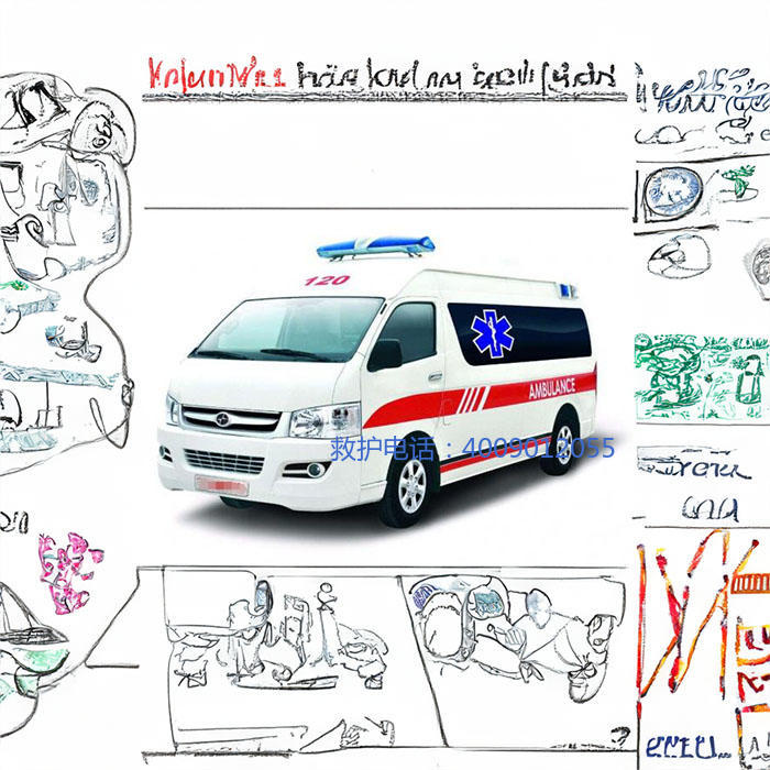 租赁急救车电话号码