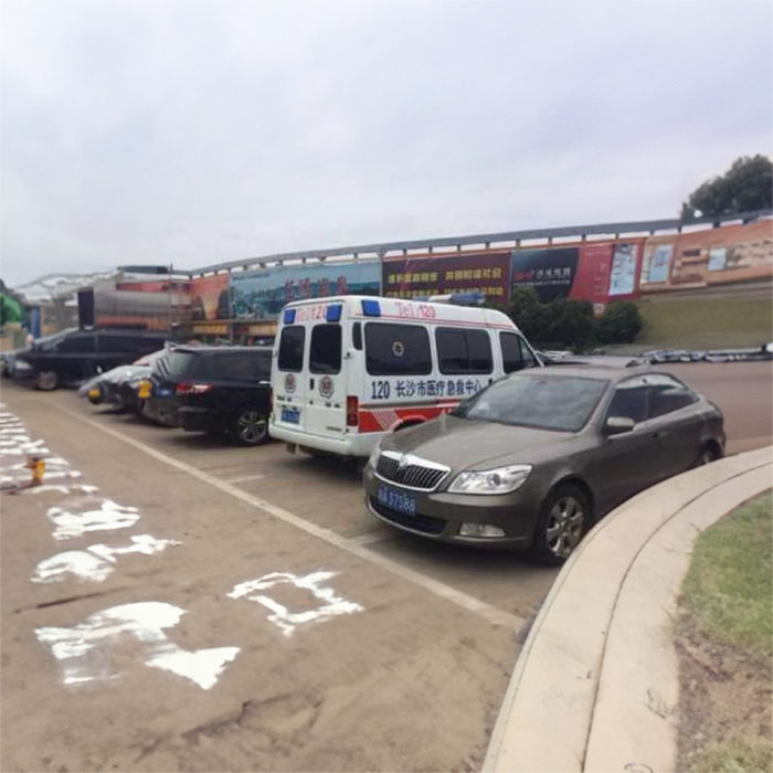 租赁急救车电话号码