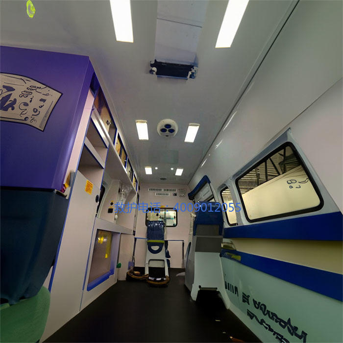 出租救护车联系电话