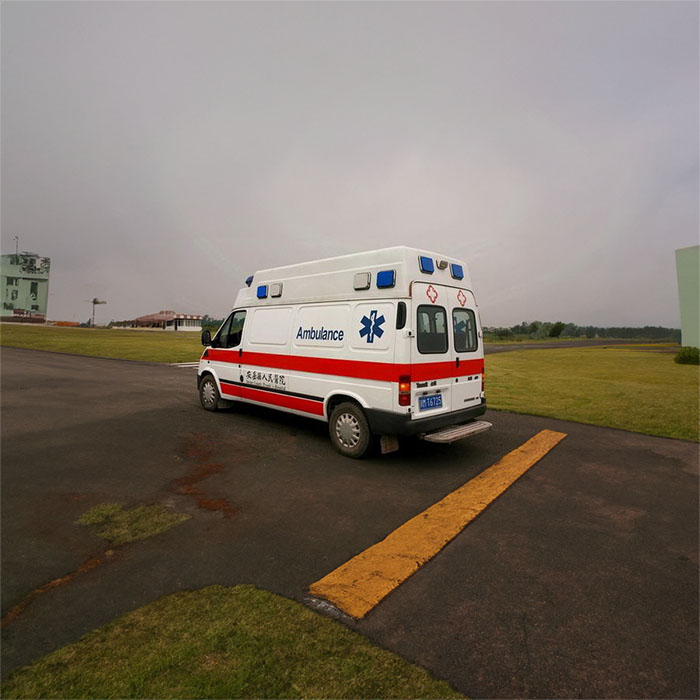 租赁救护车联系方式