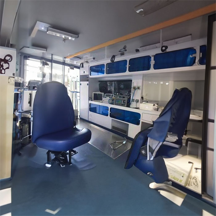 出租急救车联系电话