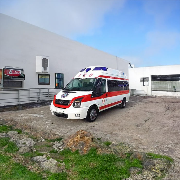 出租私人救护车电话号码