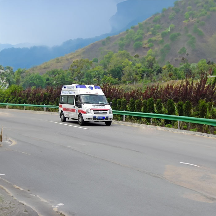 租赁急救车联系方式