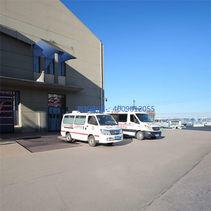 出租急救车联系电话