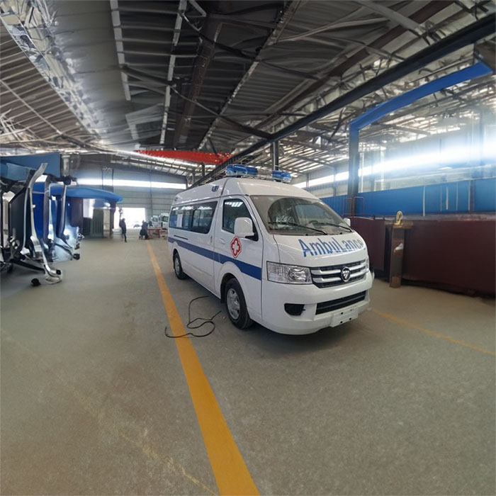 出租急救车电话
