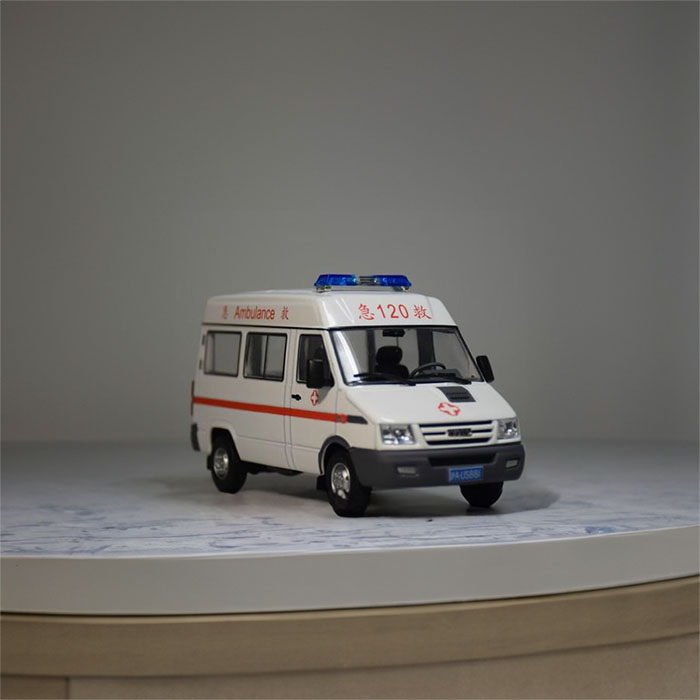 出租私人救护车