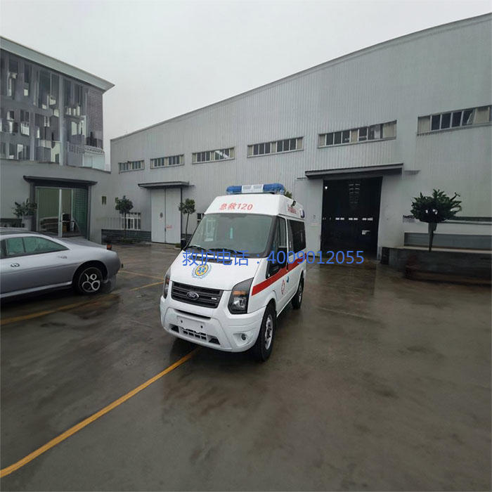 出租120联系电话