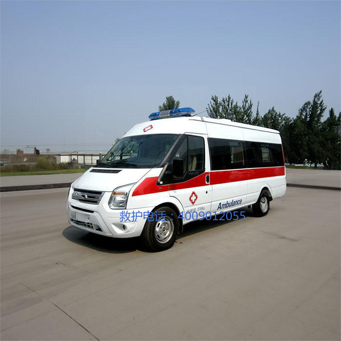 出租私人救护车联系电话