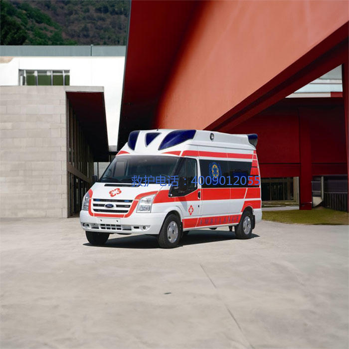 出租急救车联系方式