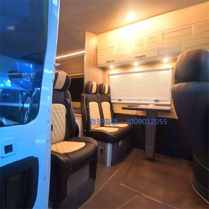 出租急救车联系电话