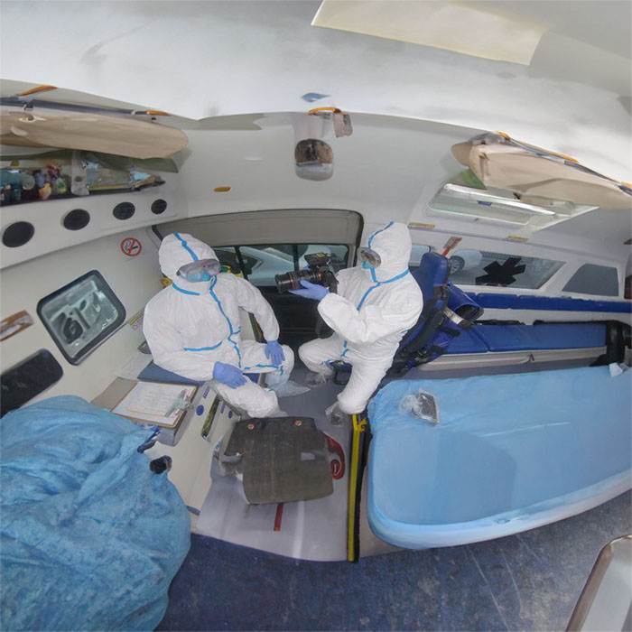 出租私人救护车联系电话