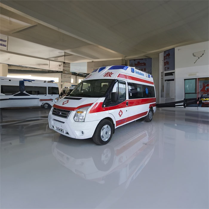 出租急救车电话