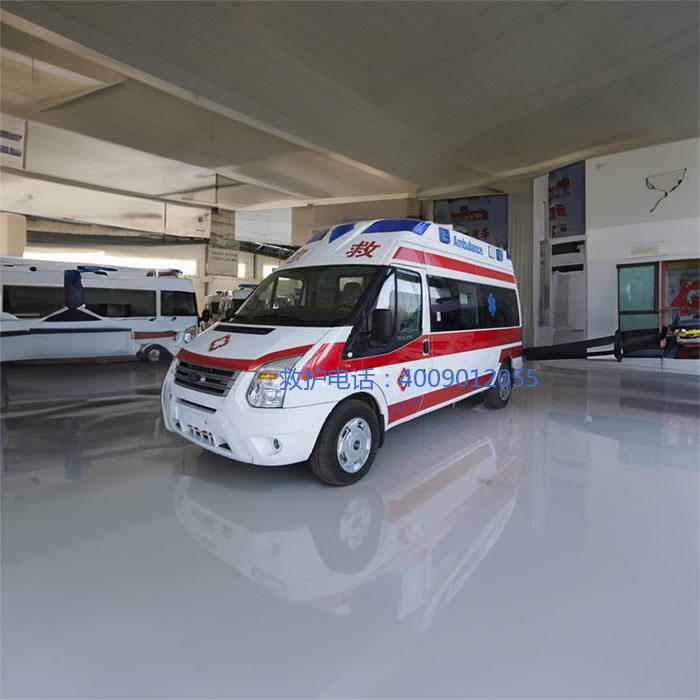 出租急救车联系电话