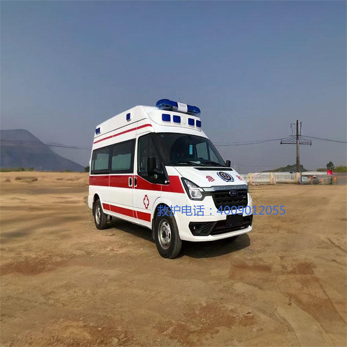 租赁私人救护车联系方式