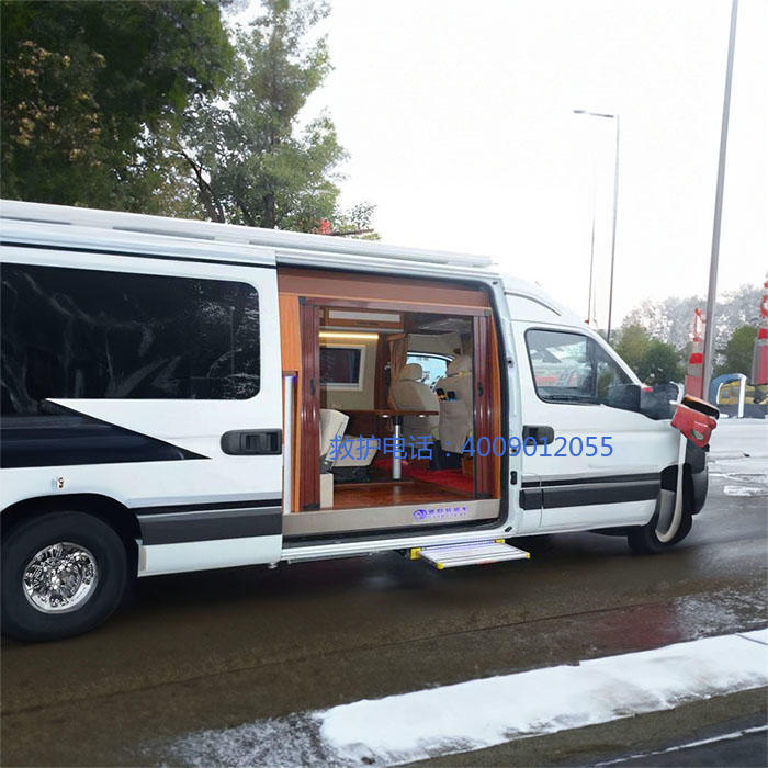 租赁救护车电话号码