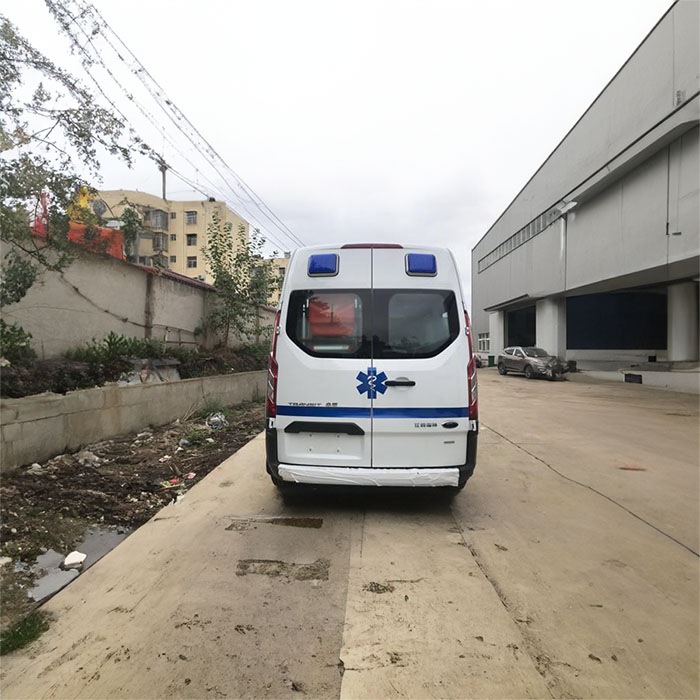 租赁急救车联系方式