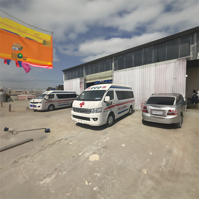 租赁私人救护车联系电话