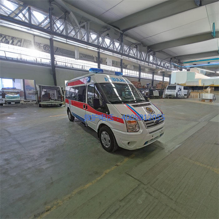 出租救护车联系电话