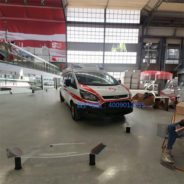 出租救护车电话