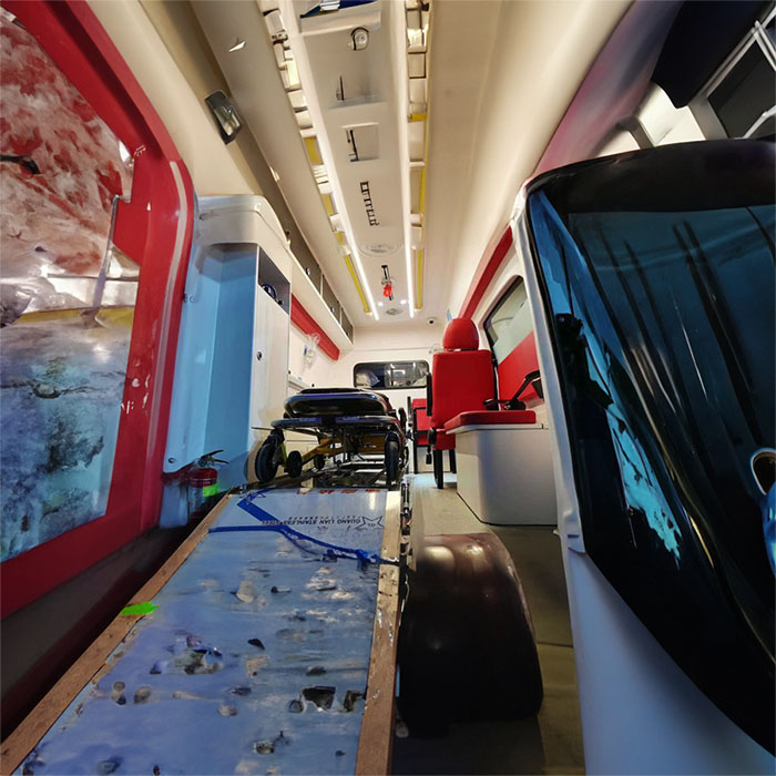 出租救护车联系方式