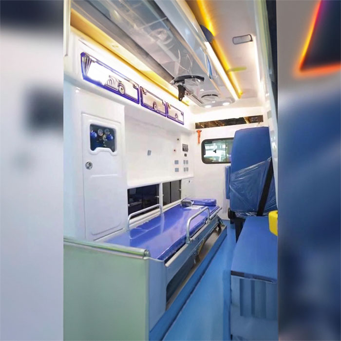 出租私人救护车电话号码