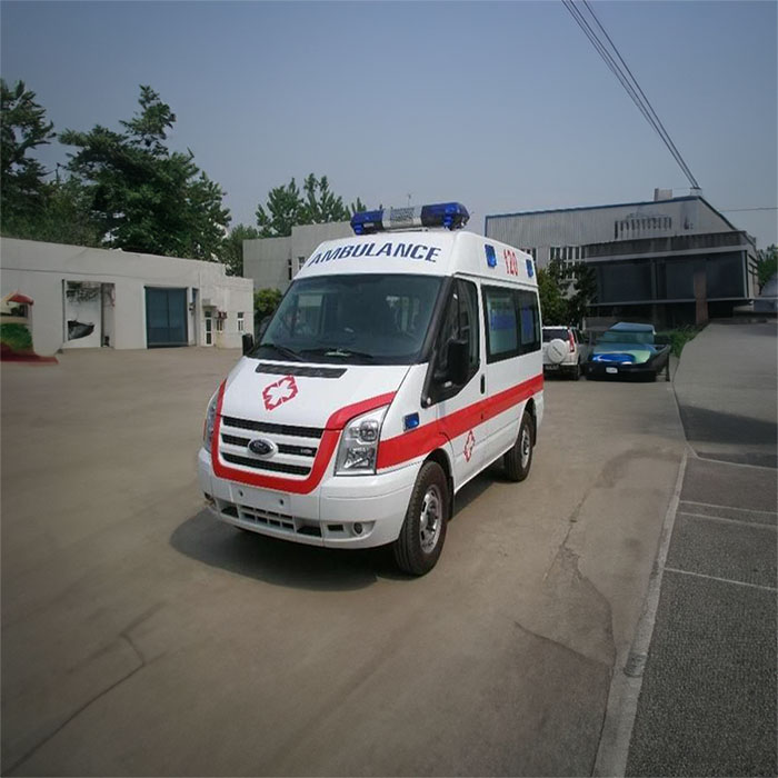 出租急救车电话号码