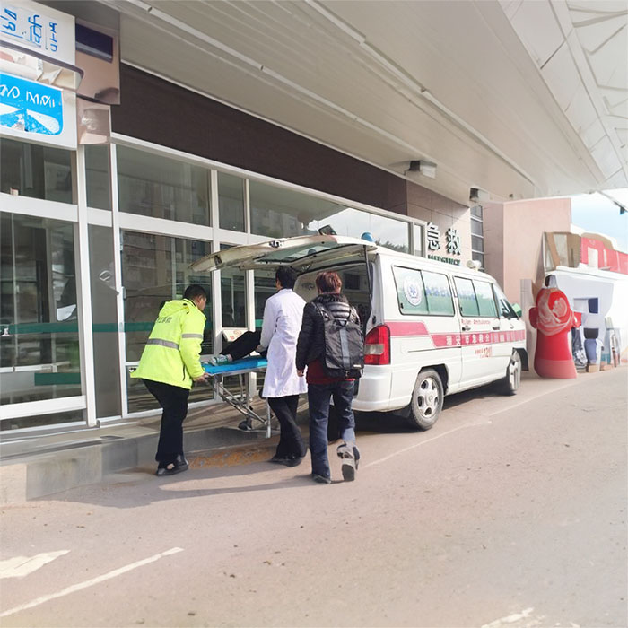 租赁私人救护车联系方式