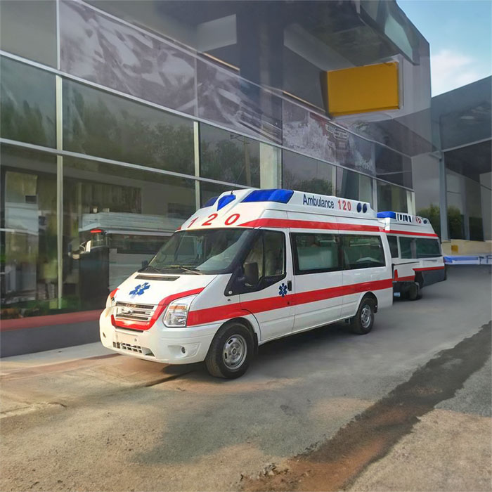 出租救护车电话