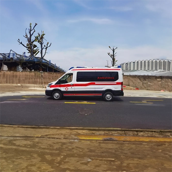 出租急救车电话