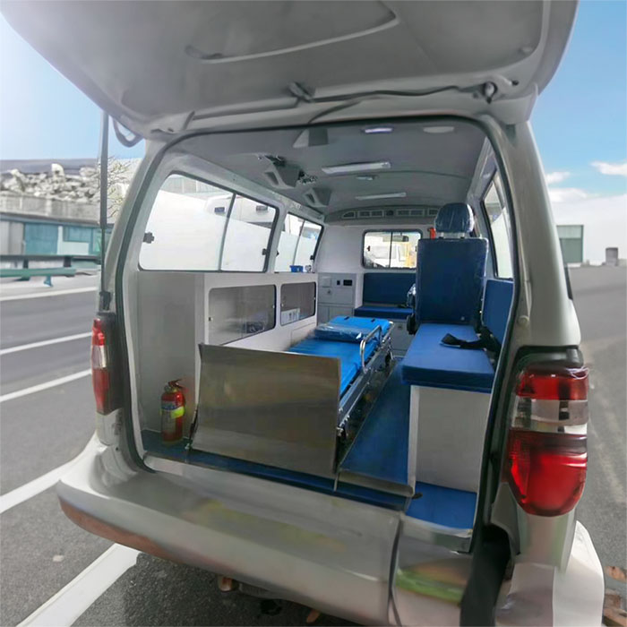 租赁救护车联系电话