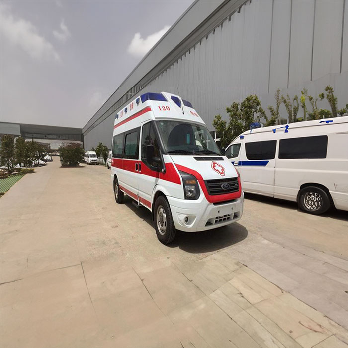 租赁私人救护车联系电话