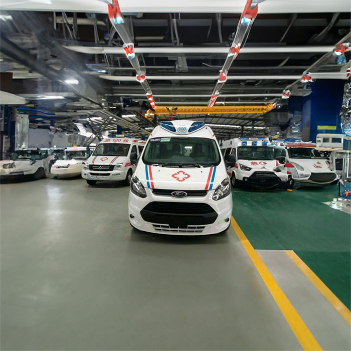 出租救护车联系电话