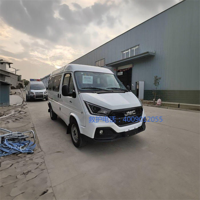 租赁私人救护车联系方式