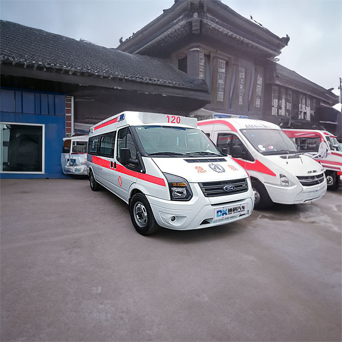 租赁救护车联系电话