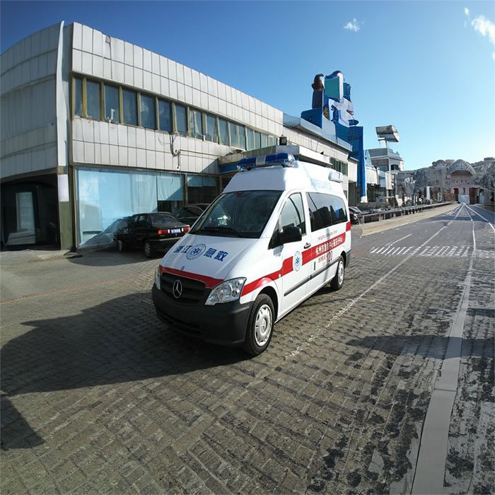 出租救护车电话号码