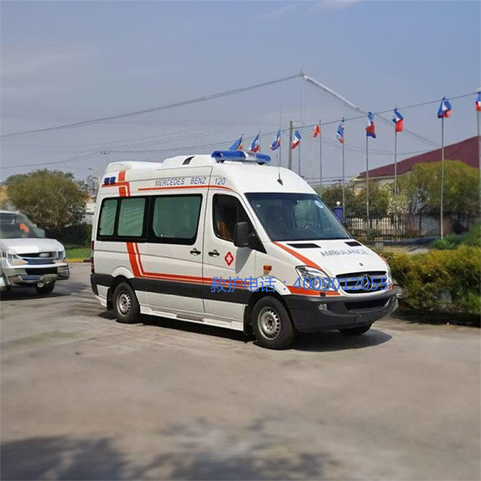 租赁私人救护车联系方式