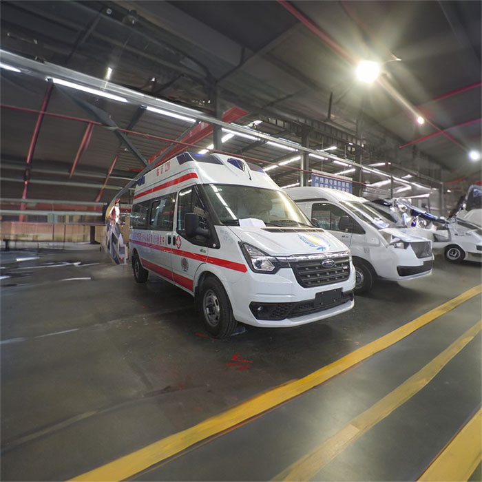 出租急救车电话号码