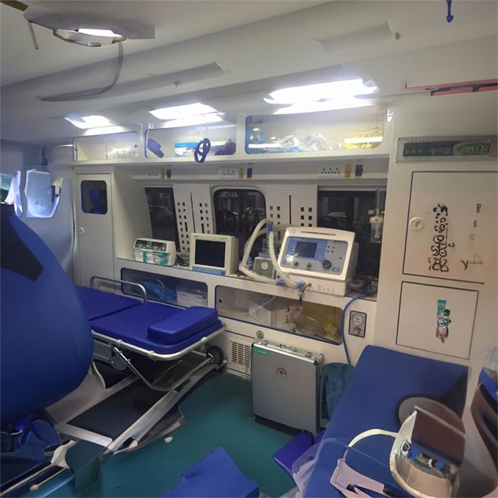 出租急救车联系电话