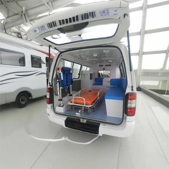 租赁私人救护车联系方式