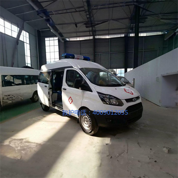 出租私人救护车联系方式