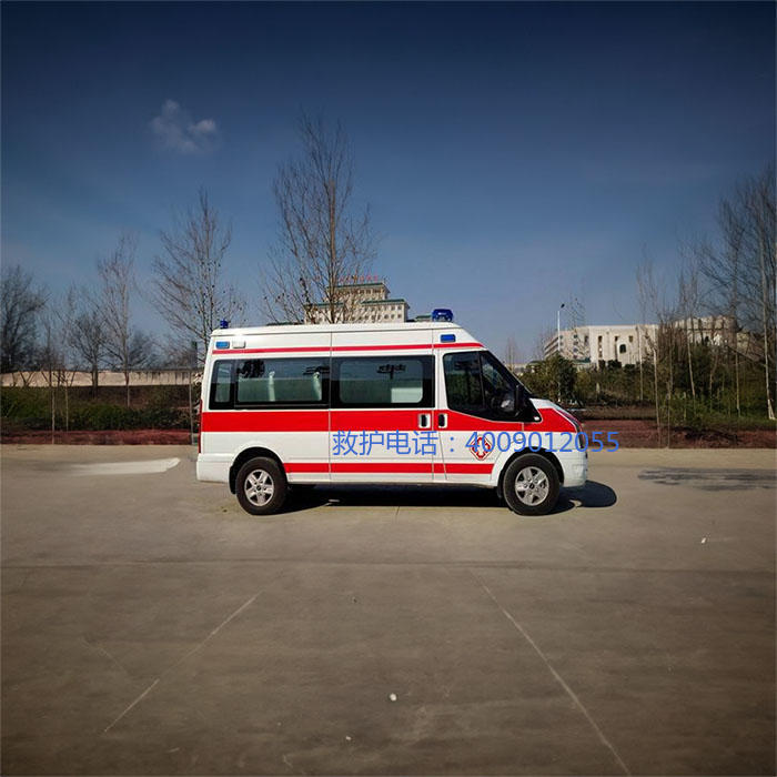 出租120电话号码