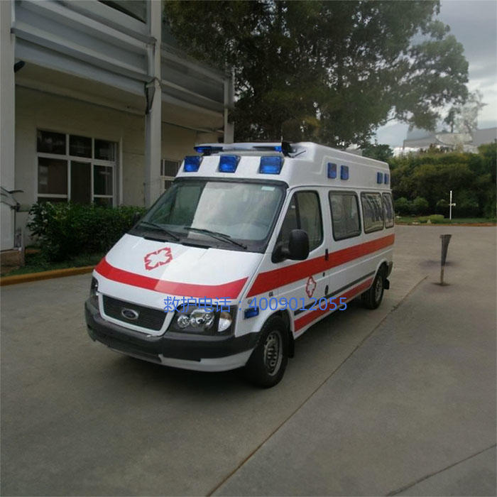 出租急救车联系方式