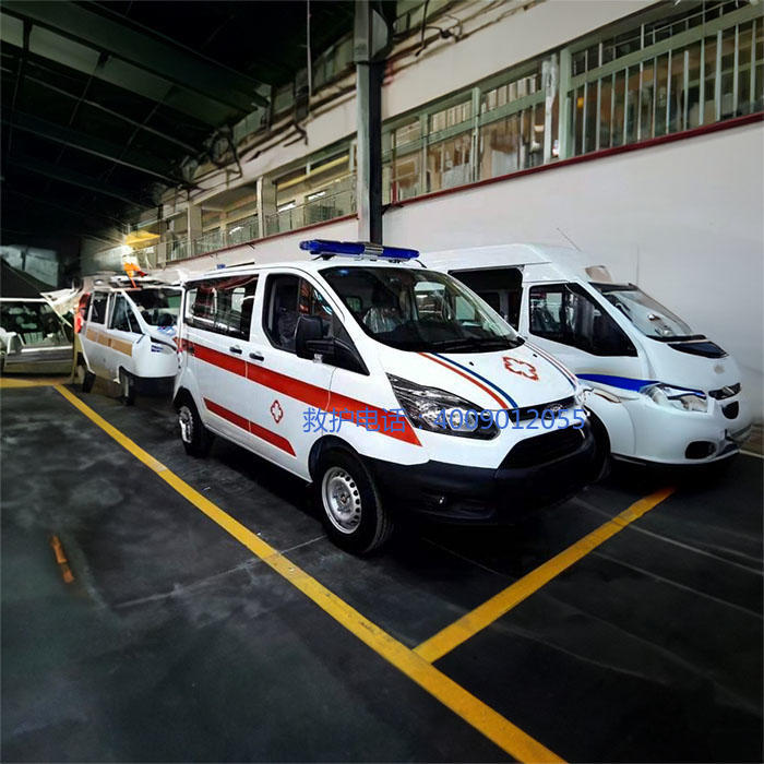 出租120联系电话