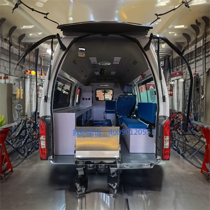 出租私人救护车联系方式