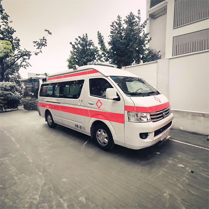 租赁私人救护车联系电话