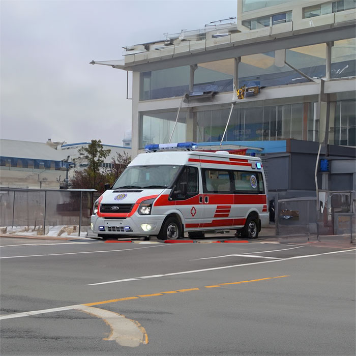 租赁急救车联系电话