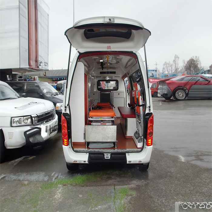 租赁私人救护车联系电话