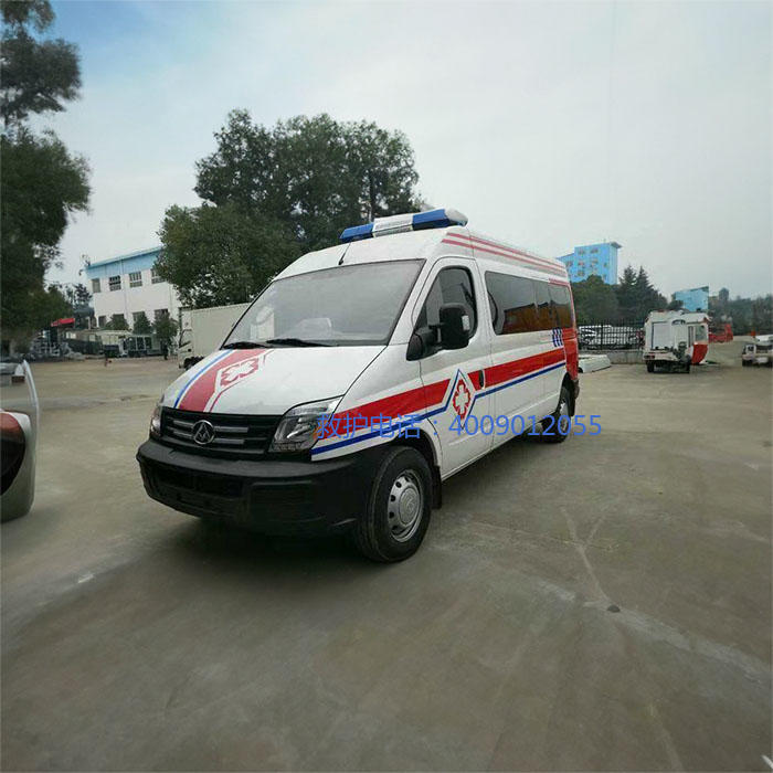租赁私人救护车